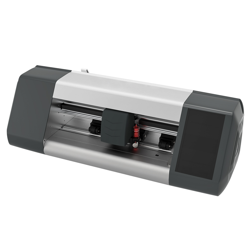 Screen Protector Cutter - Máquina de Corte e Scanner de