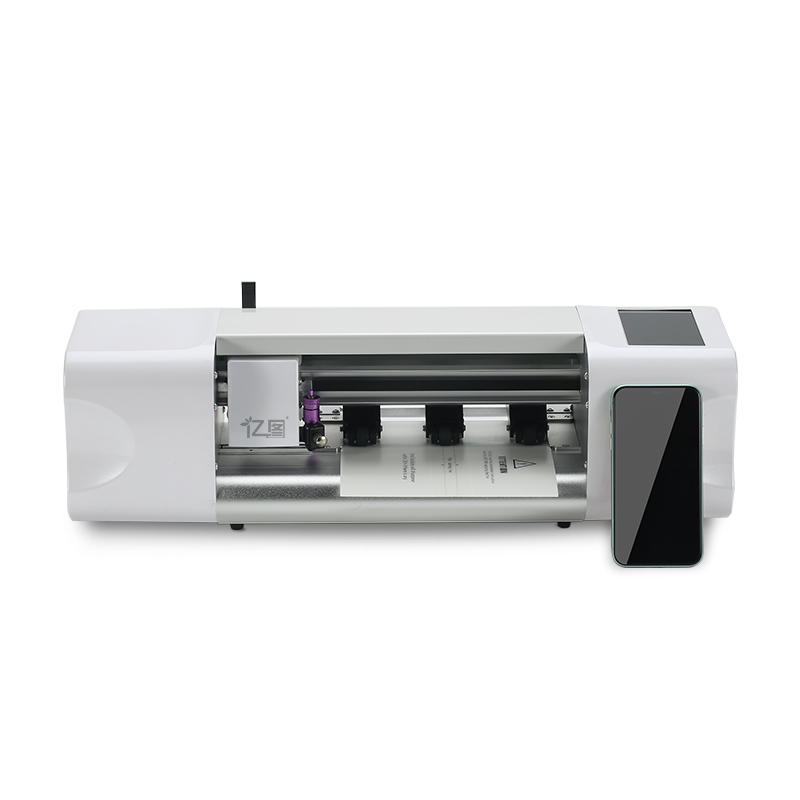 Screen Protector Cutter - Máquina de Corte de Película Protetora
