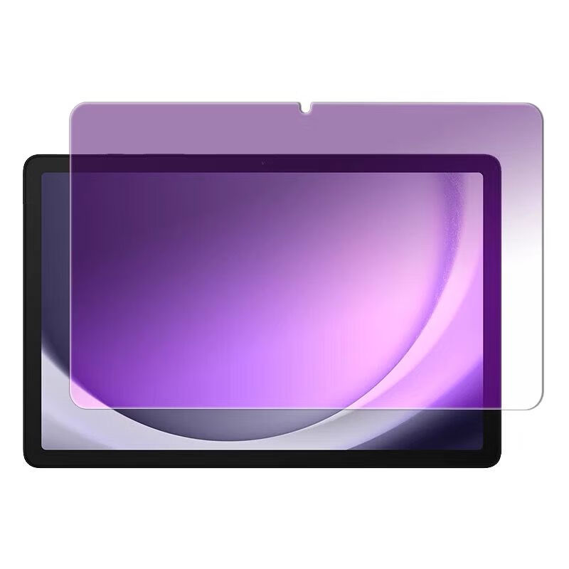 Matte Anti Glare Screen - Tablet vidro temperado para samsung galaxy