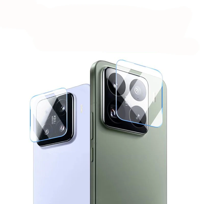 Tempered Glass Screen 9H - 2 pçs vidro temperado para xiaomi