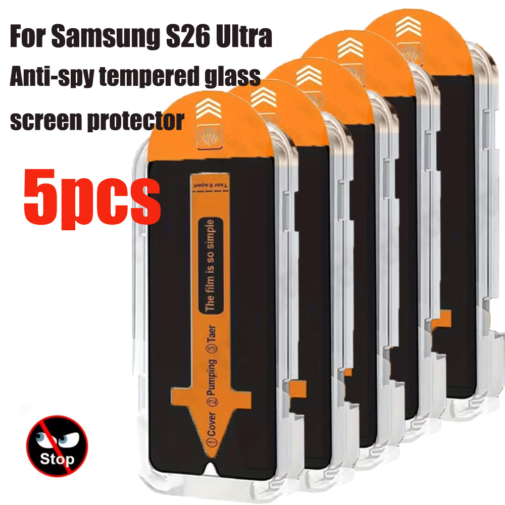 Screen Alignment Tool - Protetor de Tela de Privacidade (5