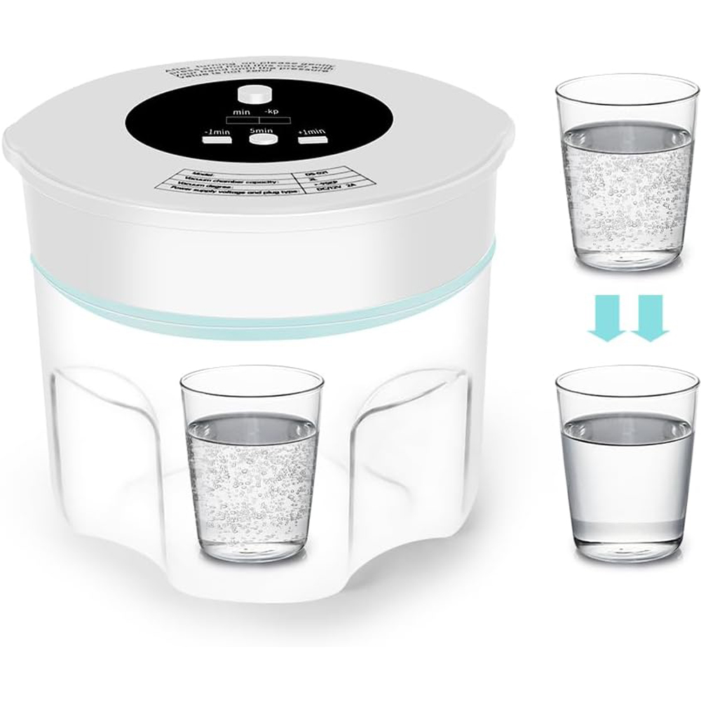 Air Bubble Remover - 2025 Removedor de Bolha de Resina