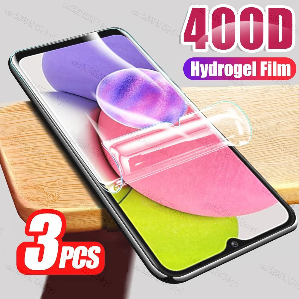 Flexible Tpu Film - Película de hidrogel de silicone flexível,