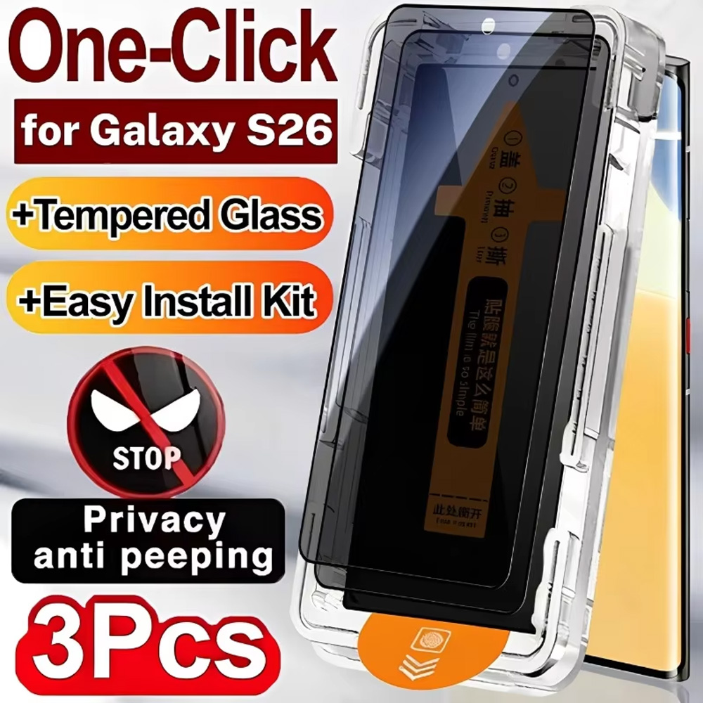 Screen Alignment Tool - Protetor de Tela de Privacidade (3