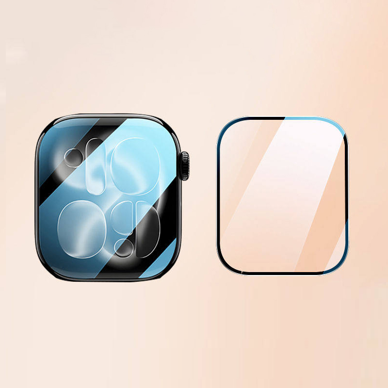 Smartwatch Screen Film - Película Protetora para Apple Watch 44mm