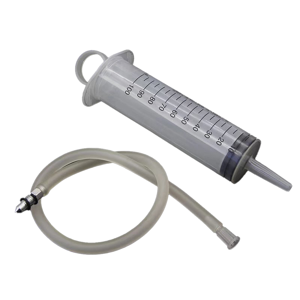 Air Bubble Remover - Kit de sangramento de freio, acessório