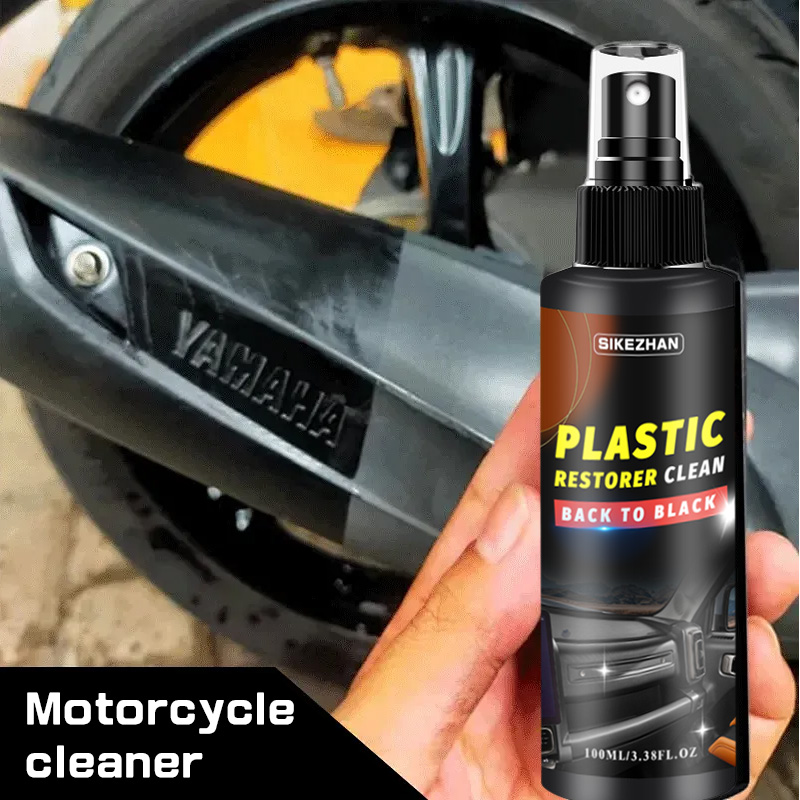 Nano Liquid Coating - Agente de revestimento nano para motocicleta,