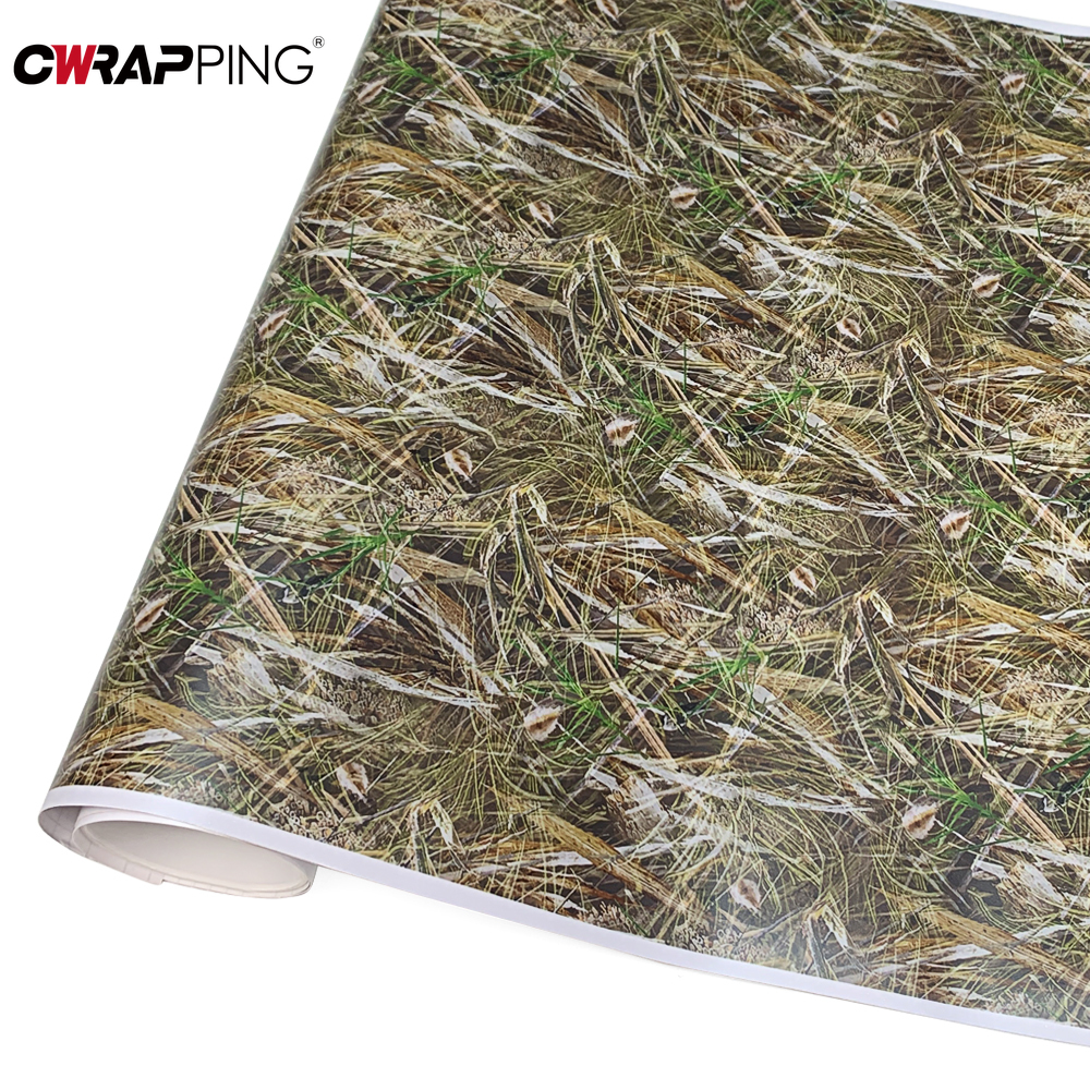 Full Cover Adhesive - Adesivos de Camuflagem para Carros, Acessórios