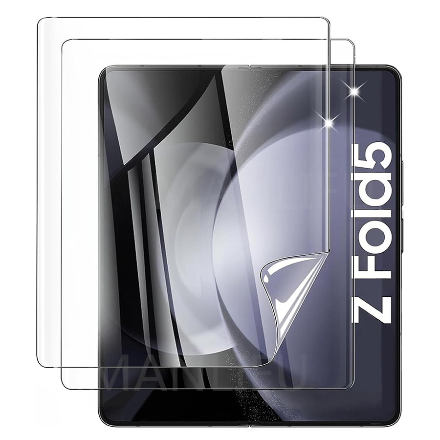 Flexible Tpu Film - Filme de hidrogel TPU para Samsung