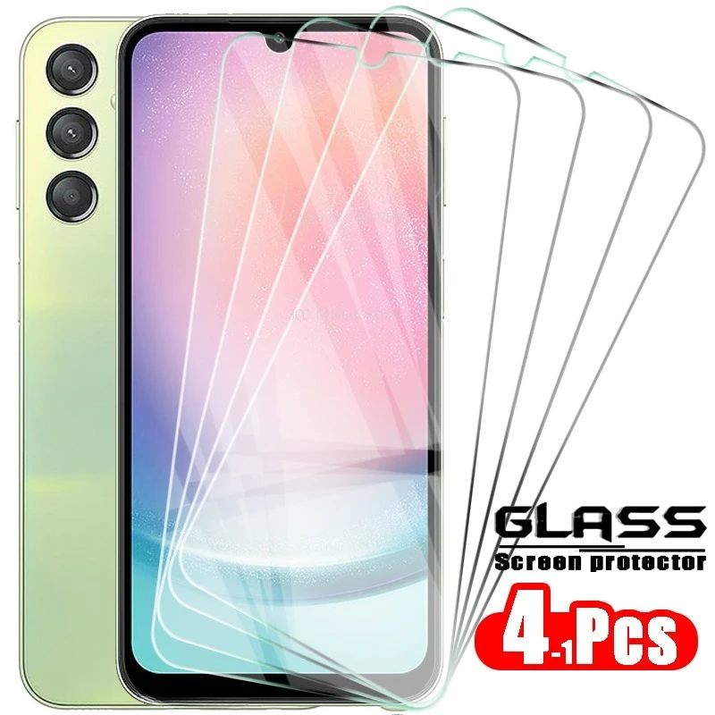 Screen Protector Cutter - 4 unidades de vidro protetor para