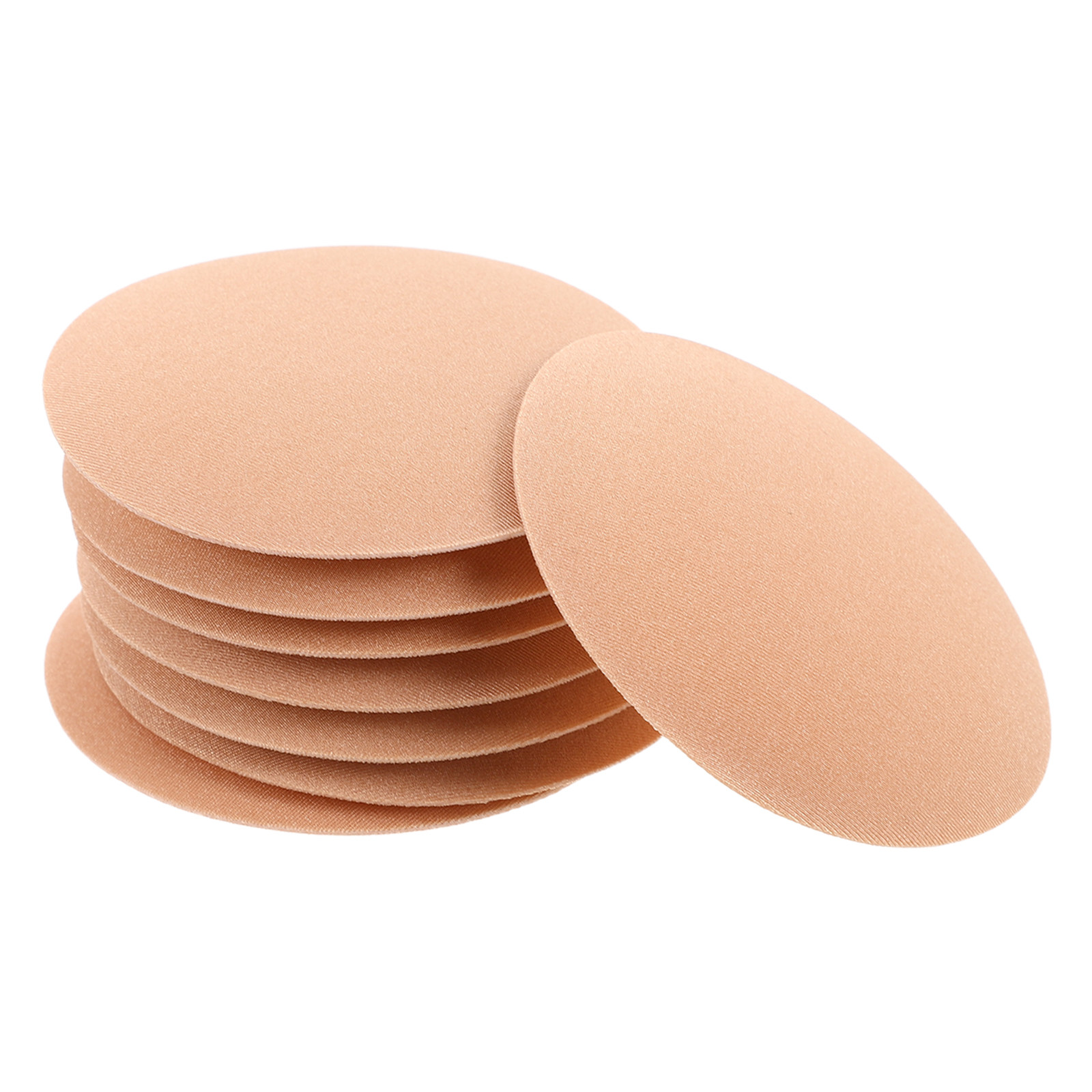 Full Cover Adhesive - 4 Pares de Protetores de Mamilo