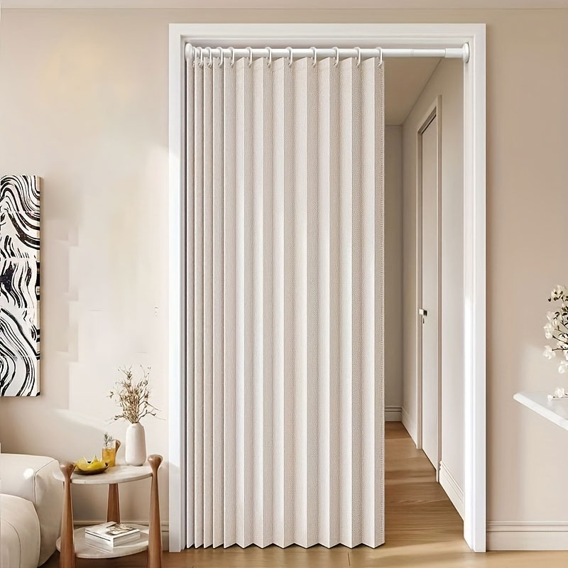 Privacy Screen Protector - Cortina de Privacidade para Sala de