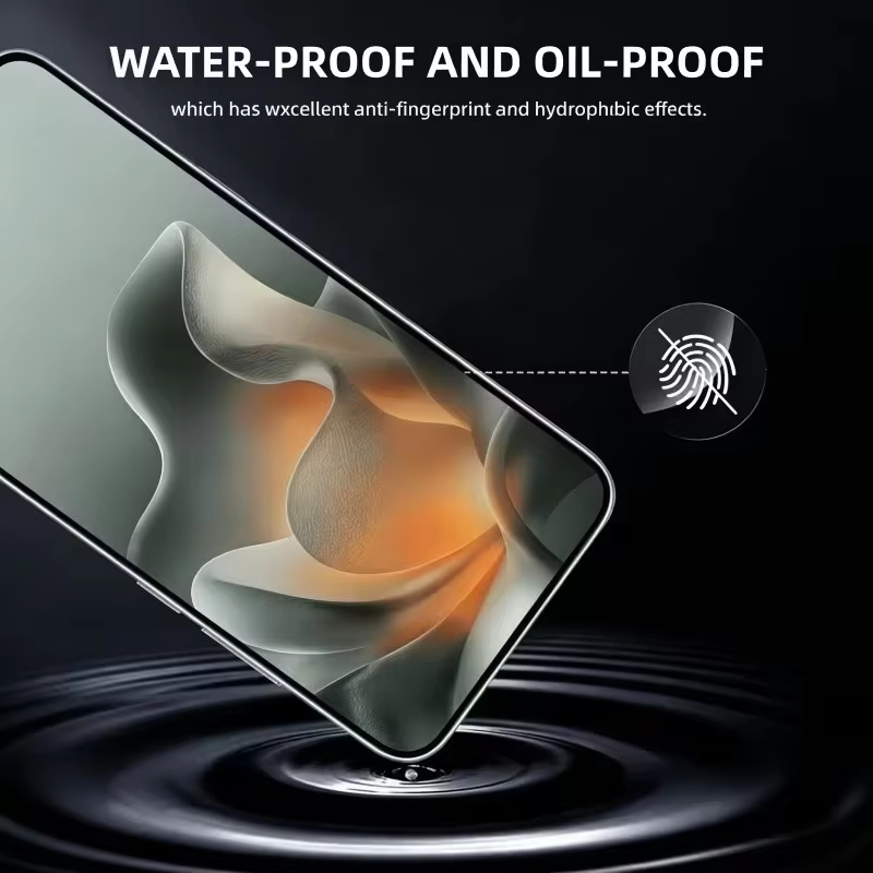 Flexible Tpu Film - 1-3PCS Película Protetora de Hidrogel para