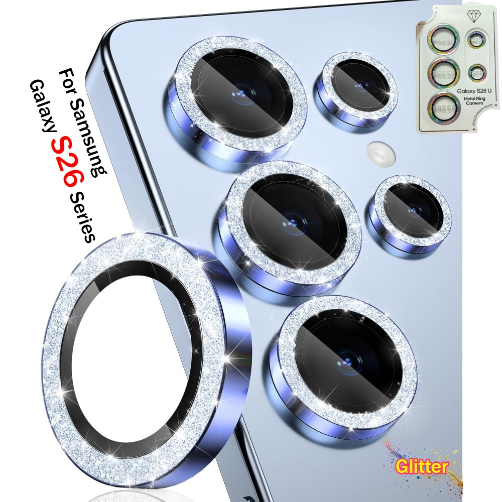 Tempered Glass Screen 9H - 9h hd vidro temperado glitter protetor