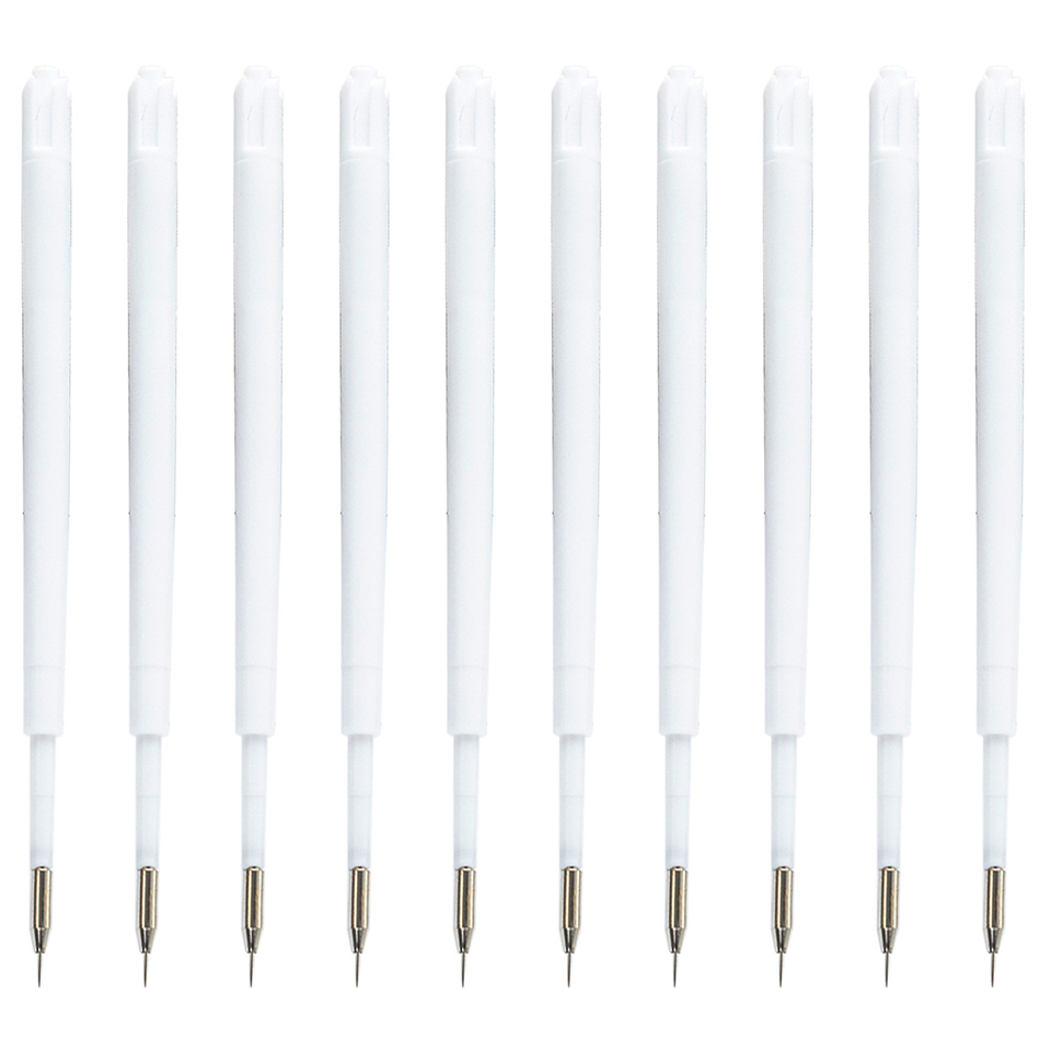 Air Bubble Remover - Núcleo de recarga de substituição para