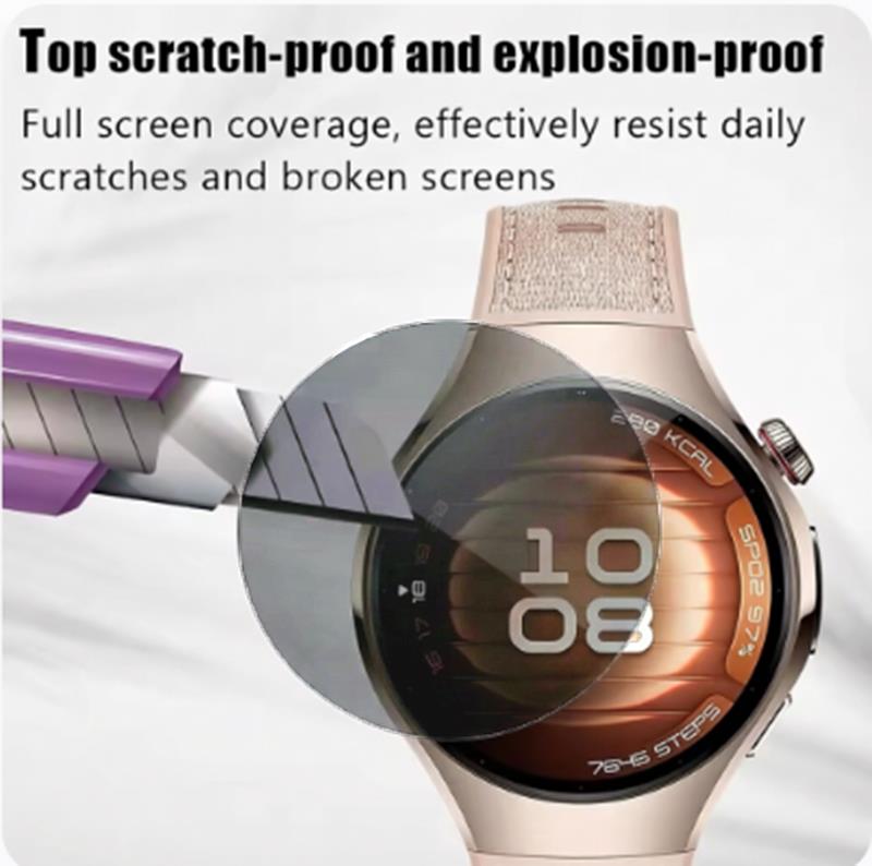 Protetor de tela de hidrogel d - Privacy Screen Protector avaliação e preço