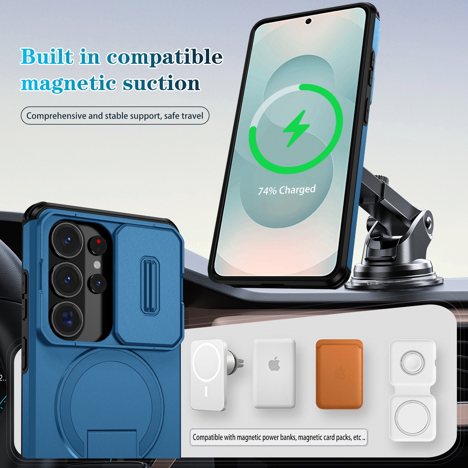Capa Protetora de Lente para C - Camera Lens Protector avaliação e preço