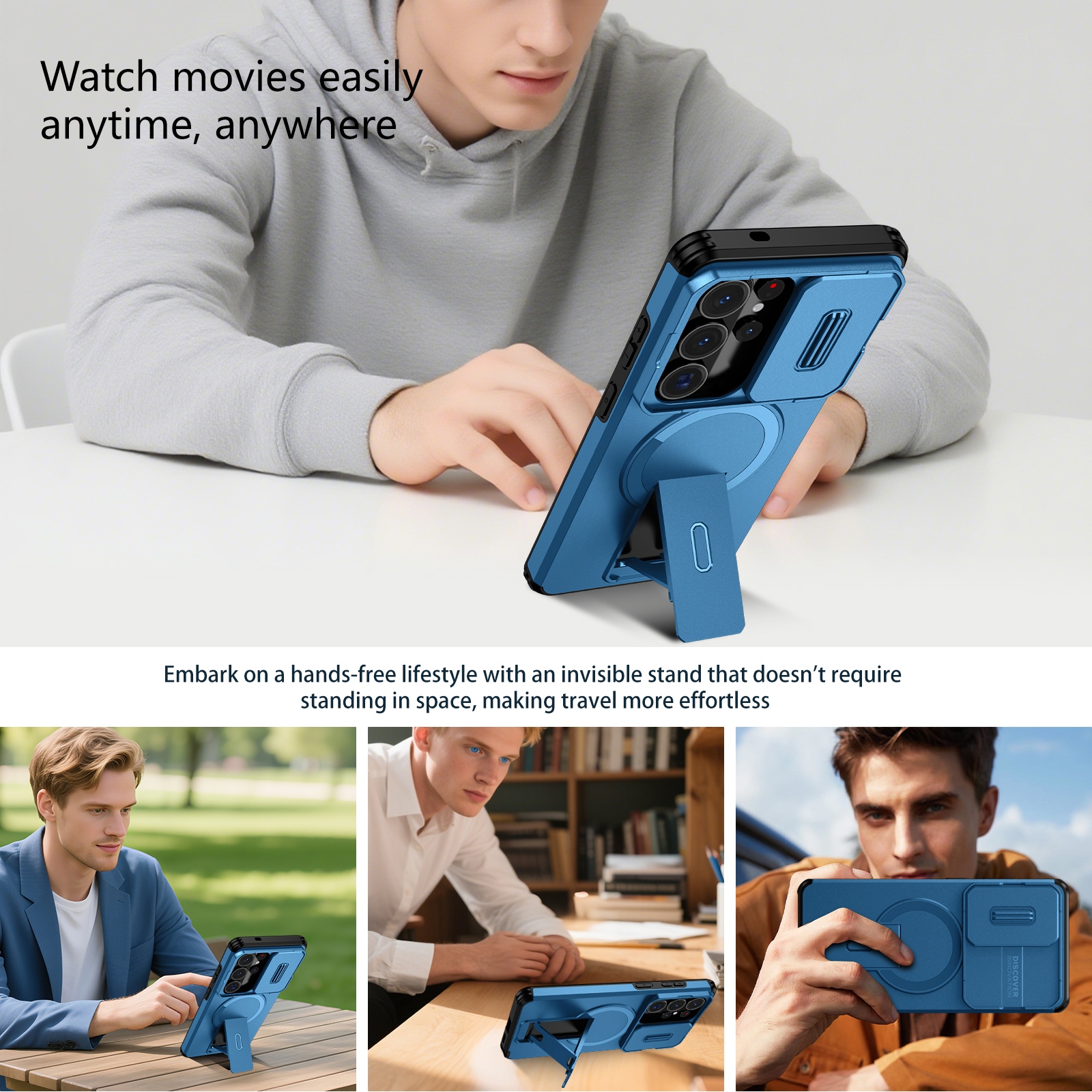 Capa Protetora de Lente para C - Camera Lens Protector avaliação e preço