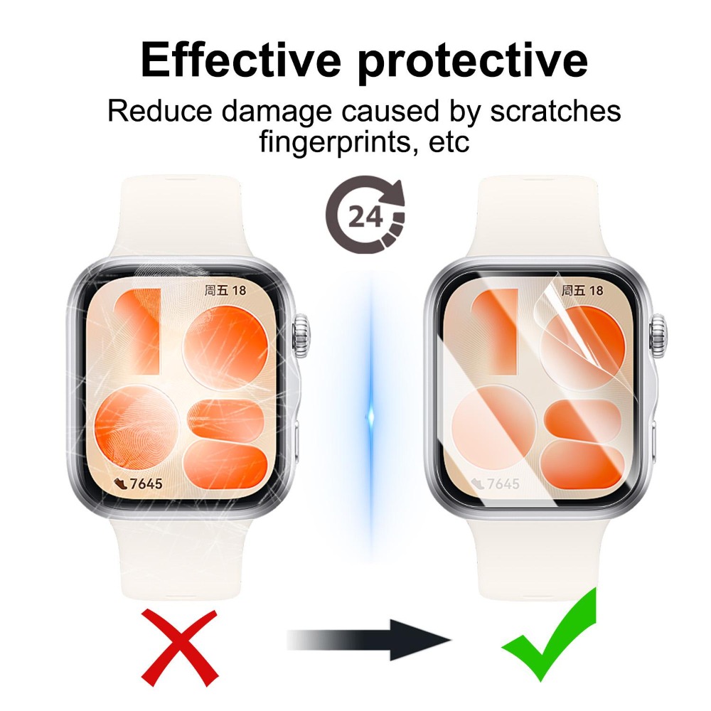 Filmes Protetores de Hidrogel  - Flexible Tpu Film avaliação e preço