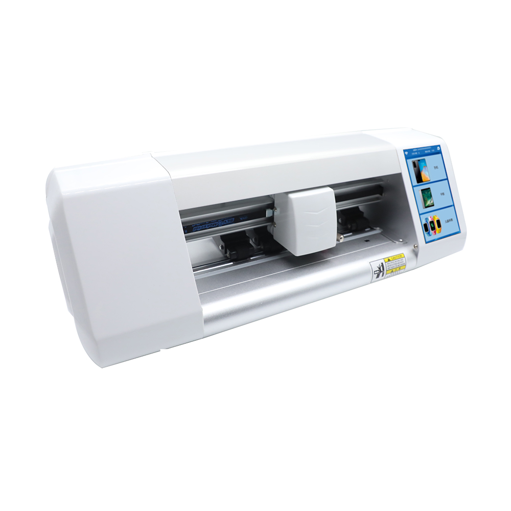 Máquina de Corte e Scanner de  - Screen Protector Cutter avaliação e preço