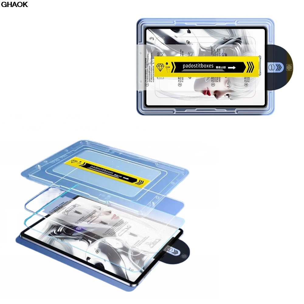 Protetor de tela para ​ RedMag - Screen Alignment Tool avaliação e preço
