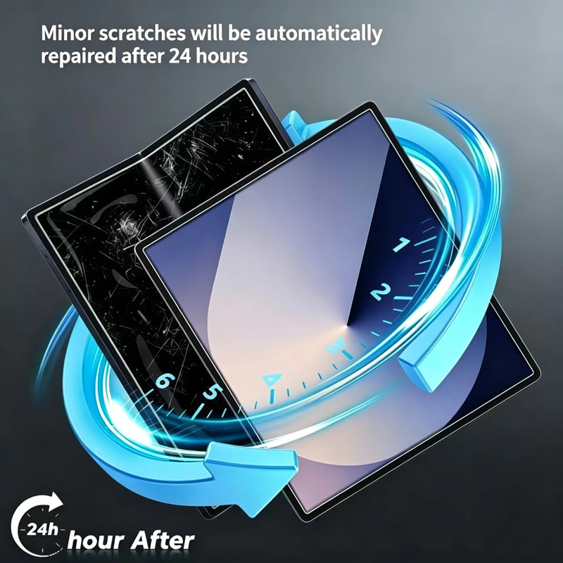 Protetor de Tela Hidrogel Tran - Flexible Tpu Film avaliação e preço