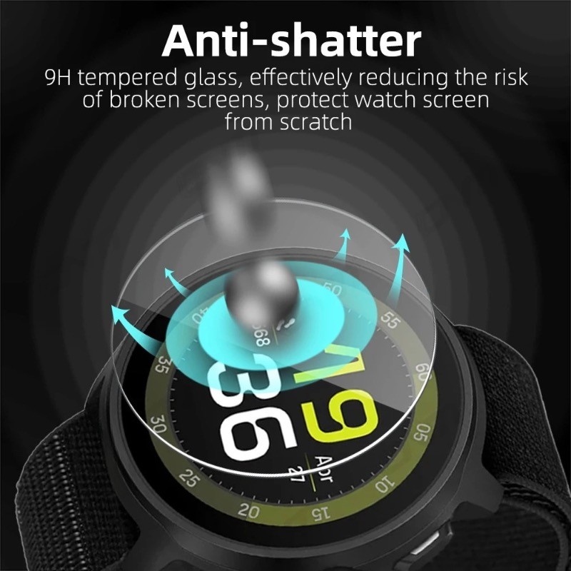 Protetor de Tela de Vidro Temp - Tempered Glass Screen 9H avaliação e preço