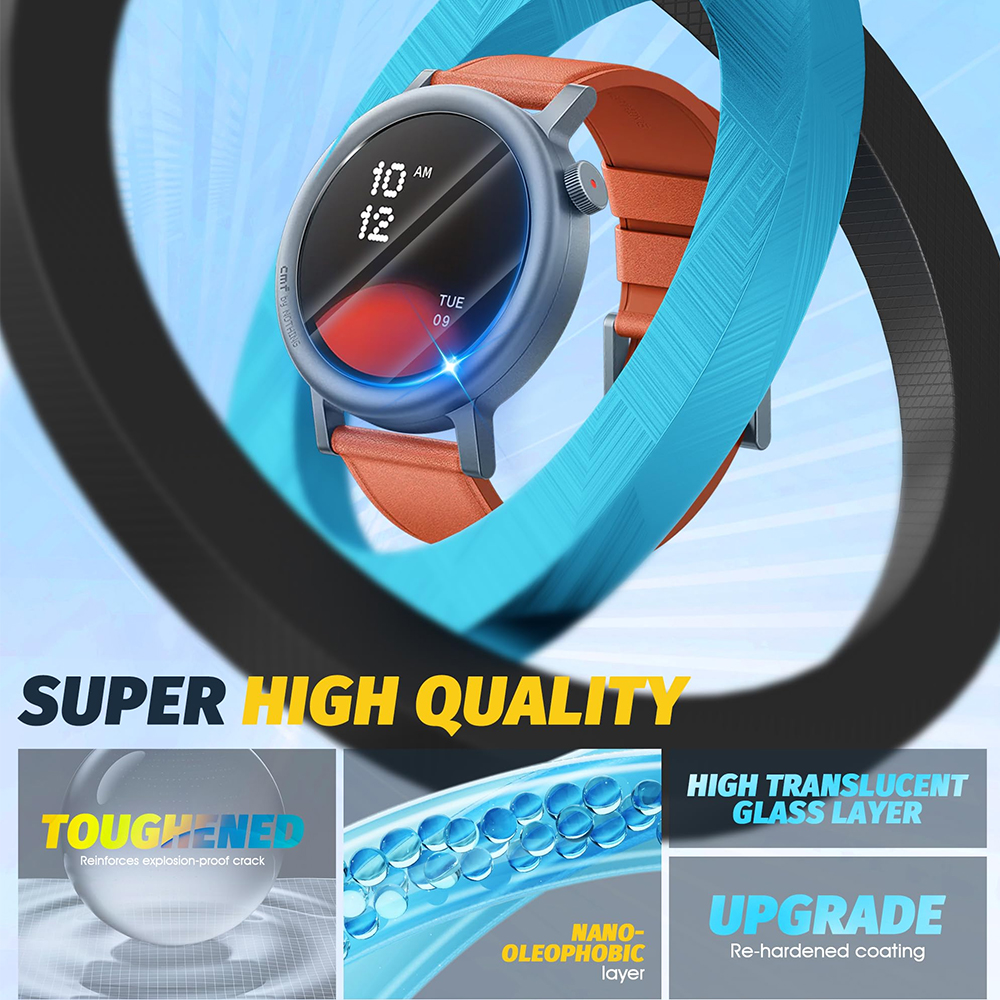 Vidro temperado para cmf watch - Screen Alignment Tool avaliação e preço