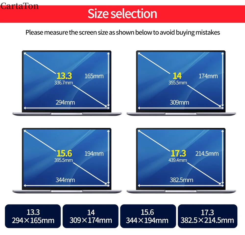 Película protetora de tela fos - Matte Anti Glare Screen avaliação e preço