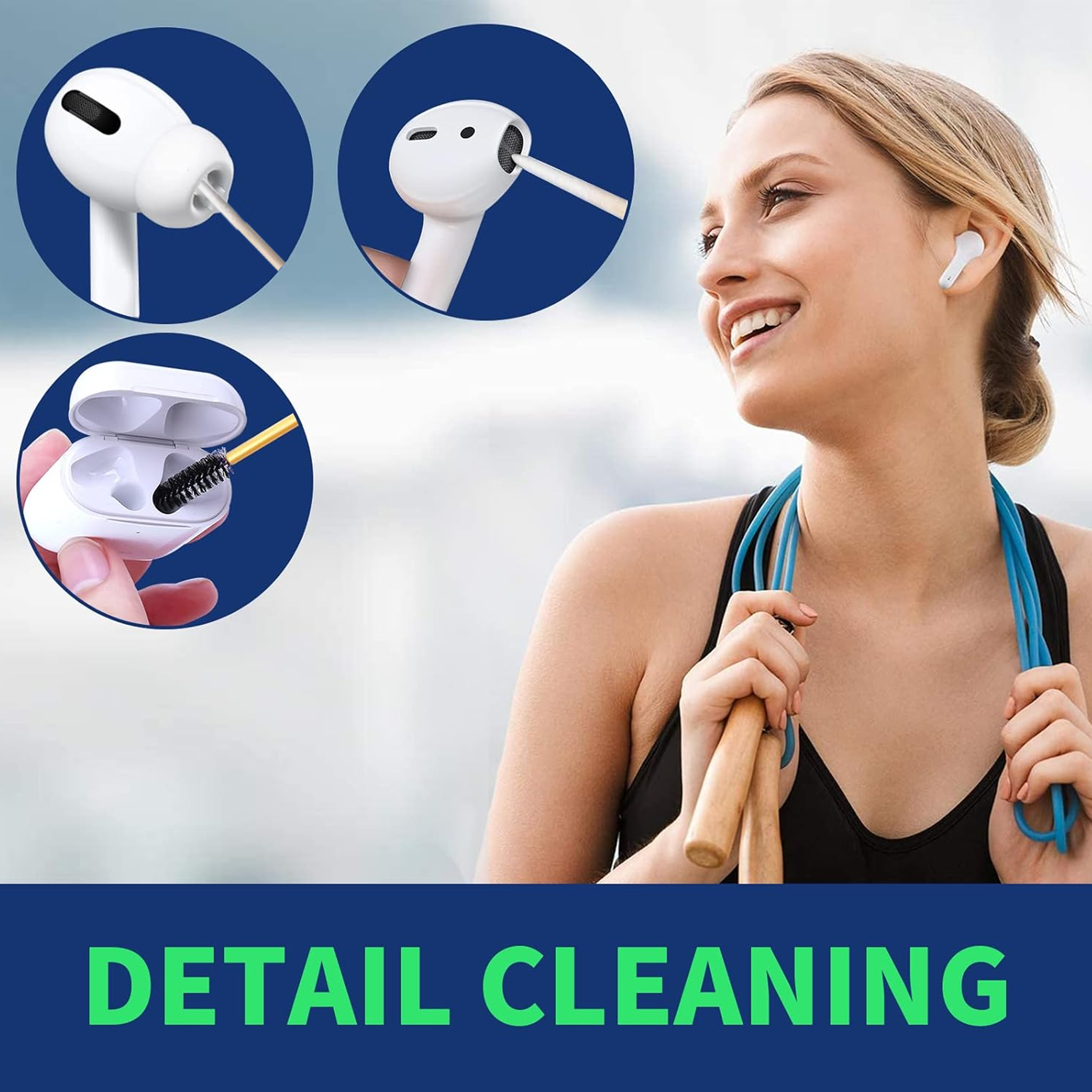 Kit de limpeza de tela para te - Dust Removal Sticker avaliação e preço
