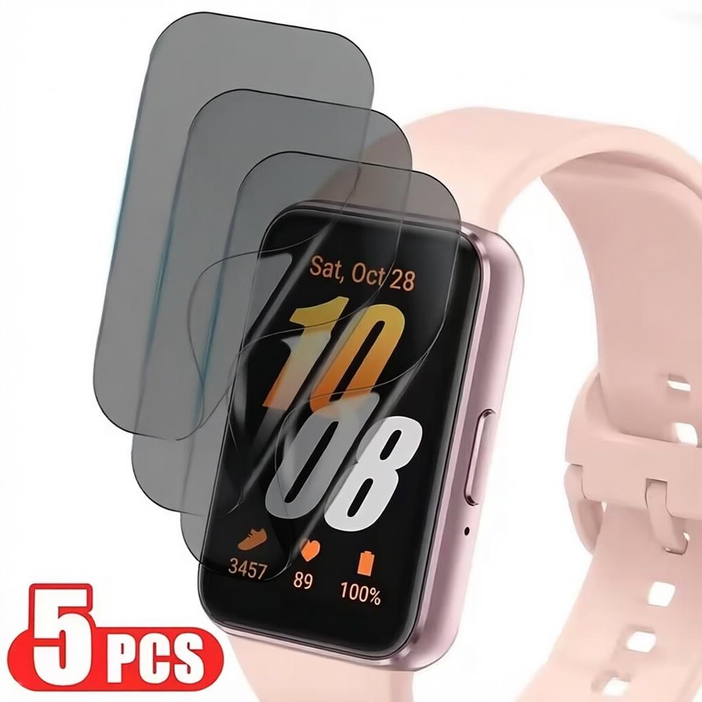 Película de hidrogel para priv - Smartwatch Screen Film avaliação e preço