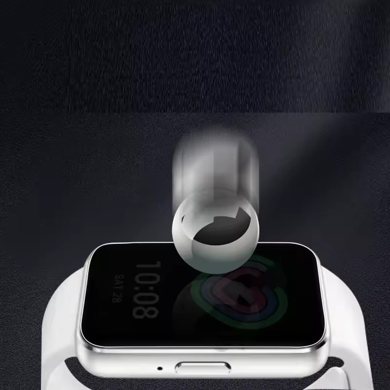 Película de hidrogel para priv - Smartwatch Screen Film avaliação e preço