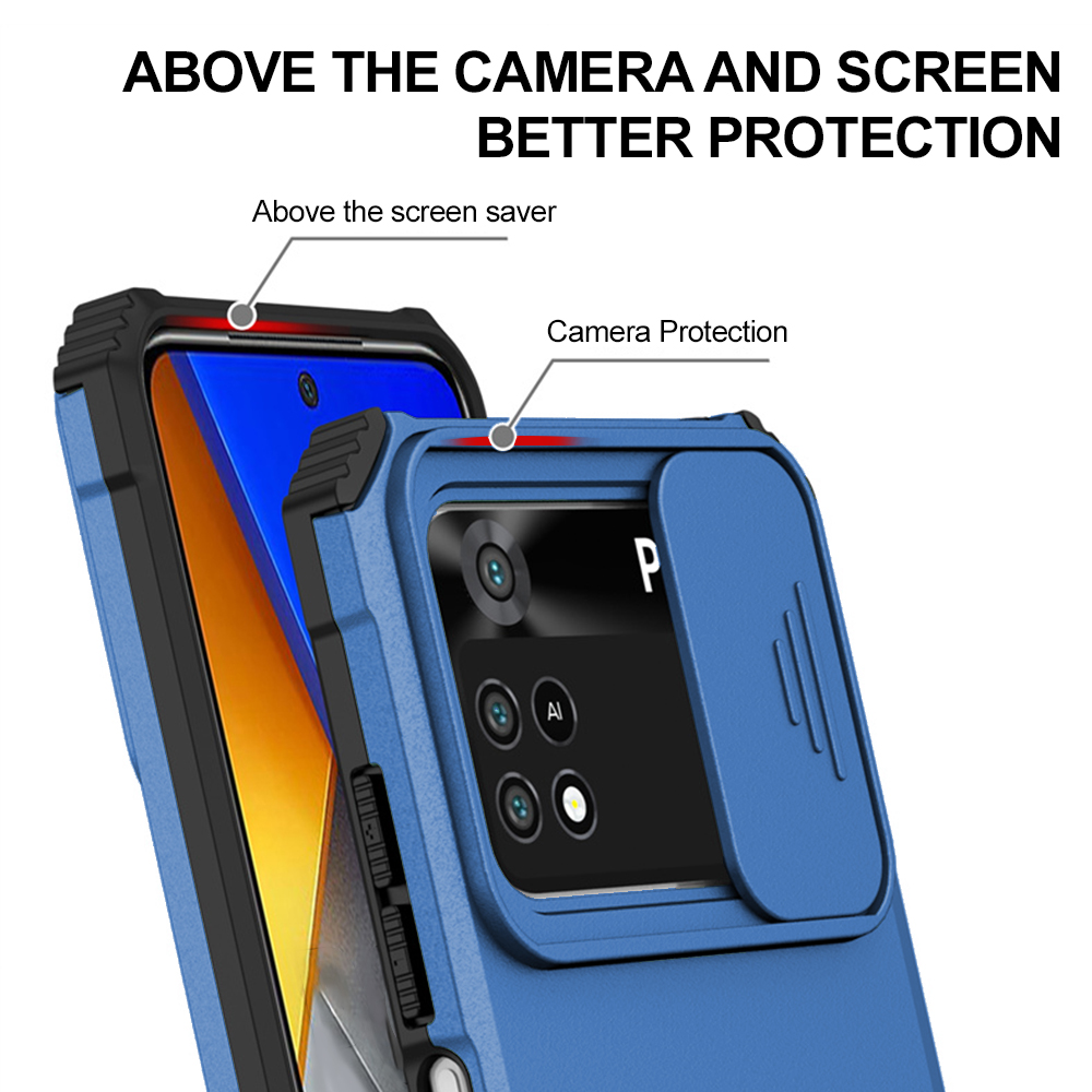 Capa de telefone à prova de ch - Camera Lens Protector avaliação e preço