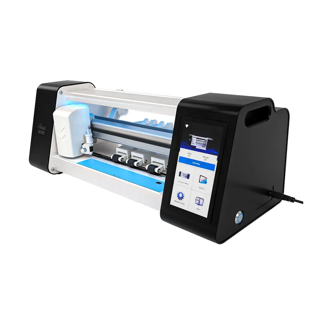 2026 Cortador Plotter Multifun - Smartwatch Screen Film avaliação e preço