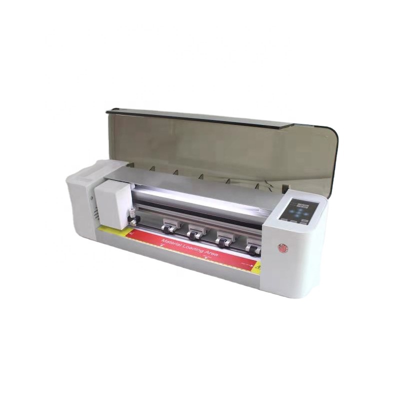 2026 Cortador Plotter Multifun - Smartwatch Screen Film avaliação e preço