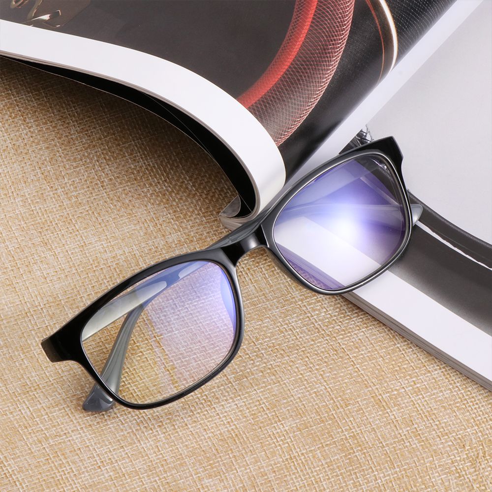 Óculos anti raios azuis bloque - Matte Anti Glare Screen avaliação e preço