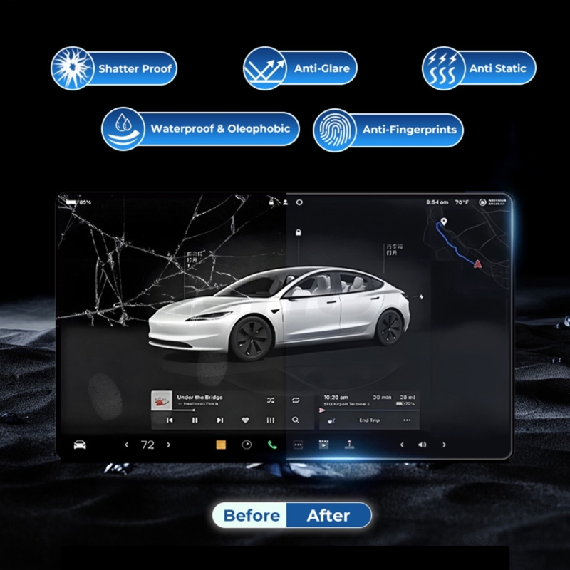 Protetor de Tela de Vidro Temp - Screen Alignment Tool avaliação e preço