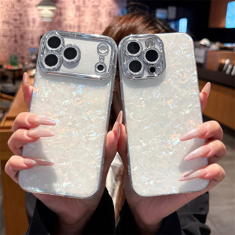 Capa de celular com padrão de  - Camera Lens Protector avaliação e preço