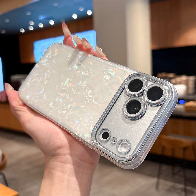 Capa de celular com padrão de  - Camera Lens Protector avaliação e preço