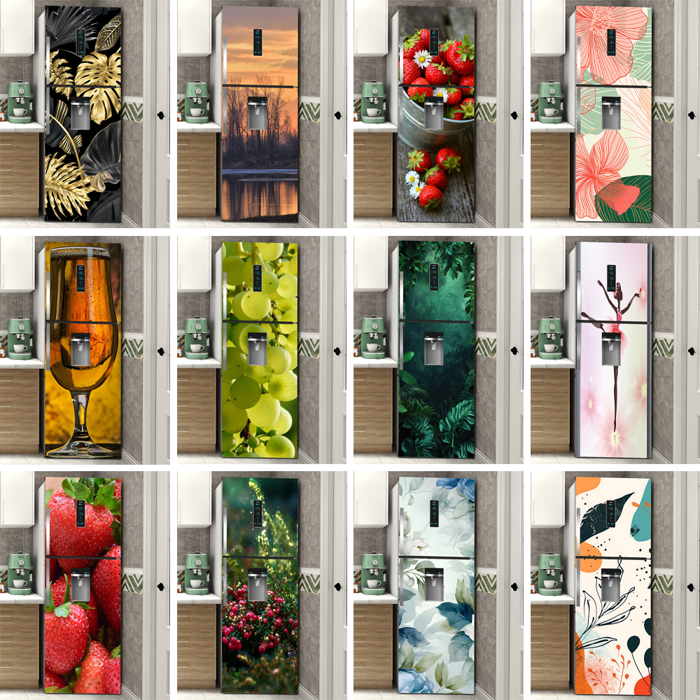 Adesivo Decorativo para Gelade - Full Cover Adhesive avaliação e preço