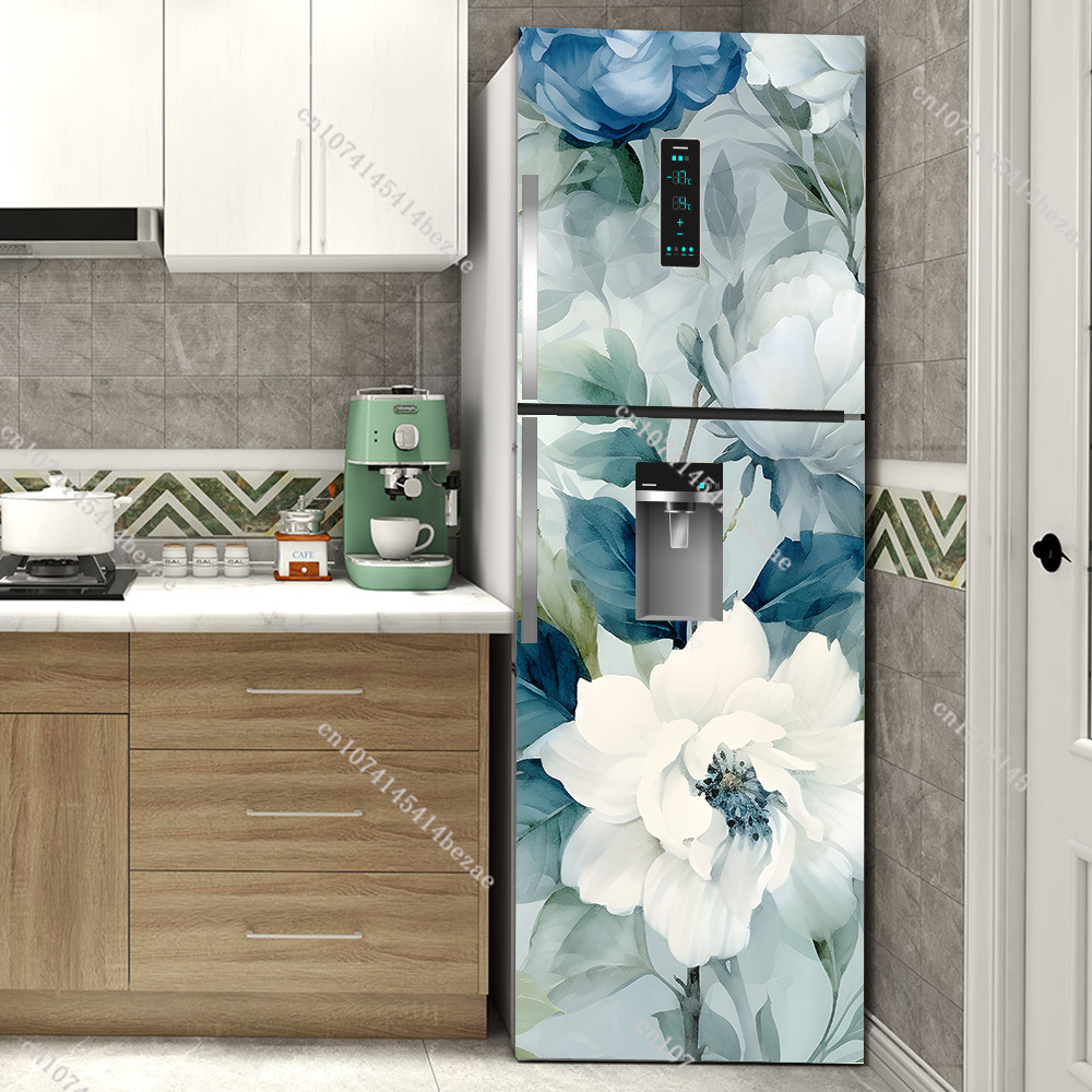 Adesivo Decorativo para Gelade - Full Cover Adhesive avaliação e preço