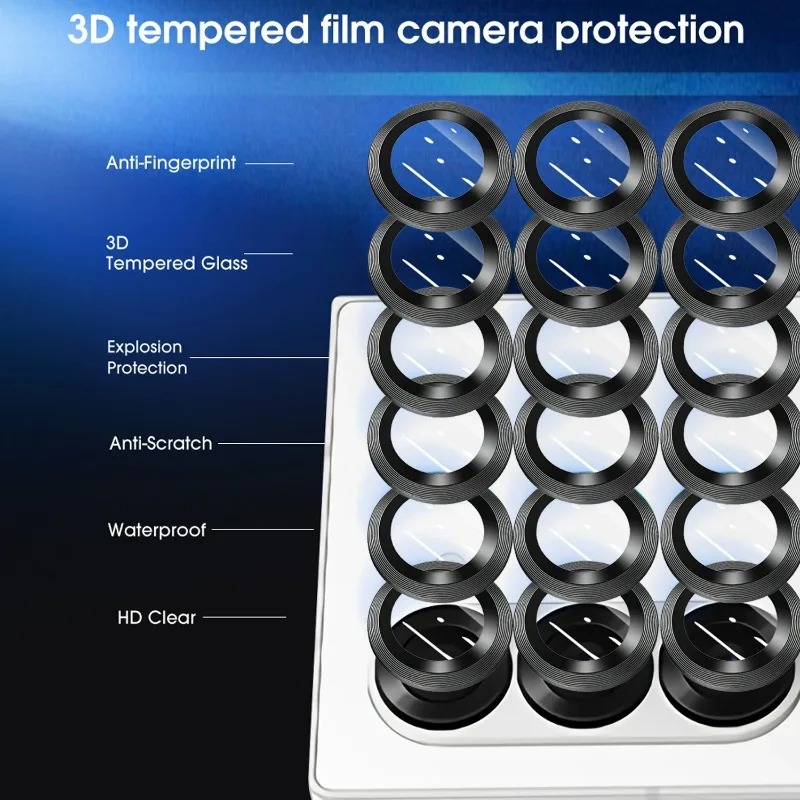 Para samsung z fold 7 protetor - Tempered Glass Screen 9H avaliação e preço