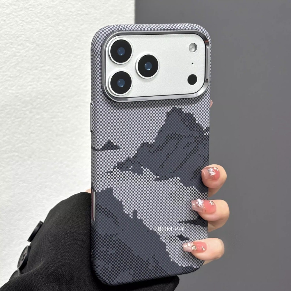 Neve montanha capa magnética p - Camera Lens Protector avaliação e preço