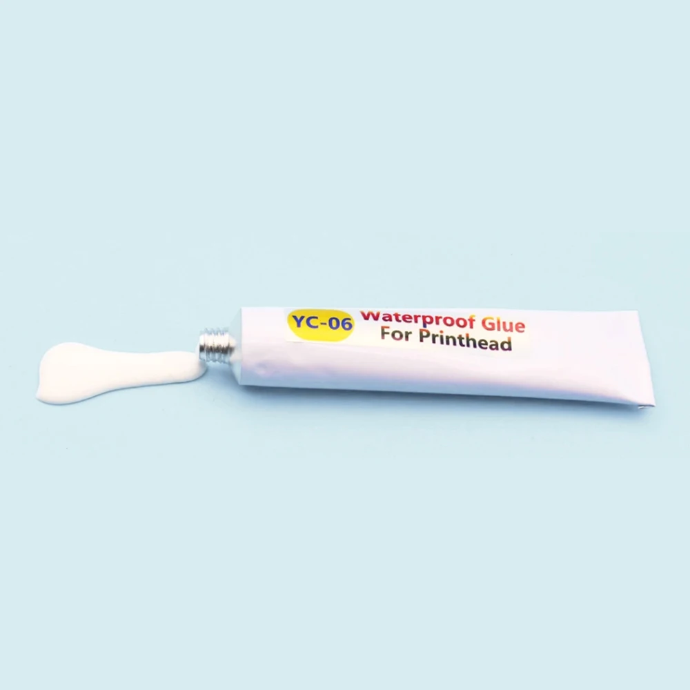 Cola de vedação à prova d'água - Liquid Uv Glue Kit avaliação e preço