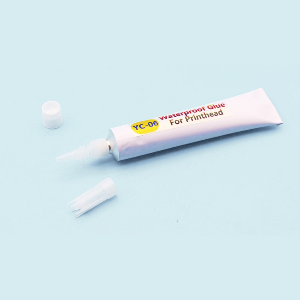 Cola de vedação à prova d'água - Liquid Uv Glue Kit avaliação e preço