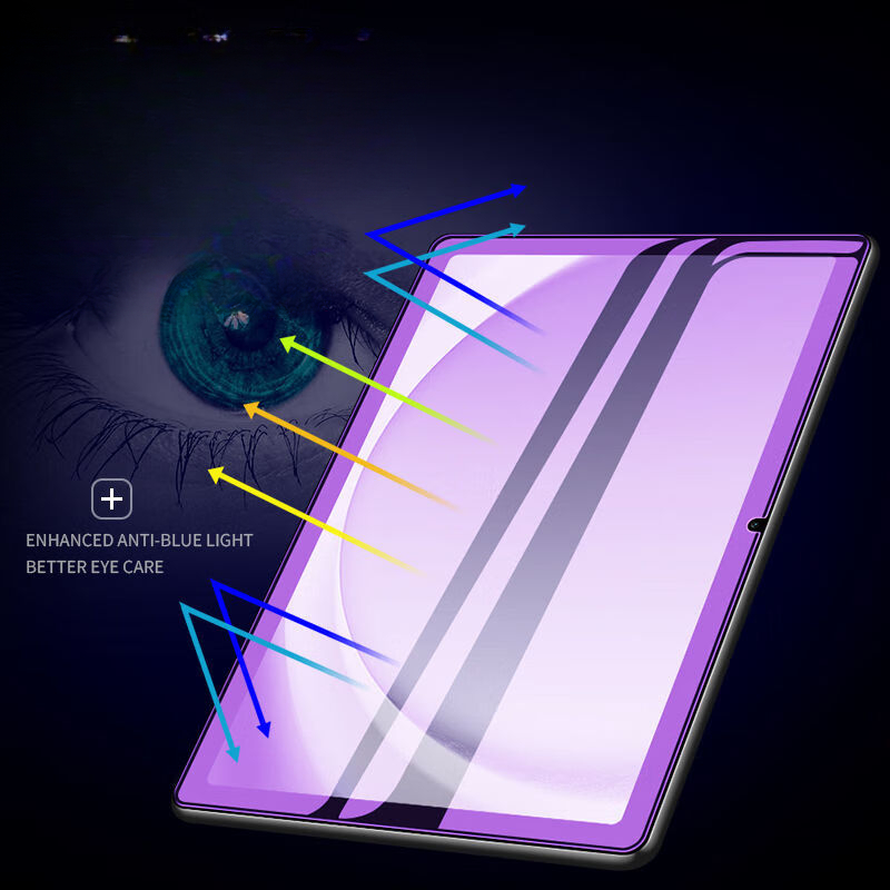 Tablet vidro temperado para sa - Matte Anti Glare Screen avaliação e preço