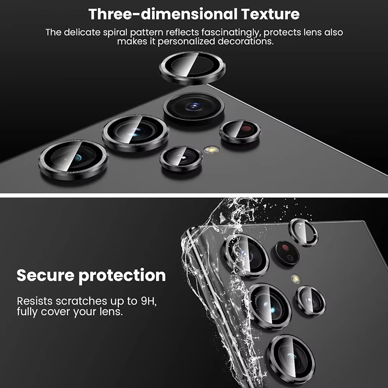 Protetor de Tela para Lente de - Tempered Glass Screen 9H avaliação e preço