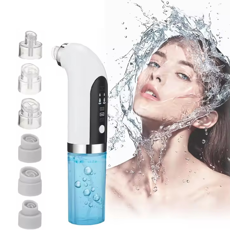Dermoabrasão de água hydra pee - Air Bubble Remover avaliação e preço