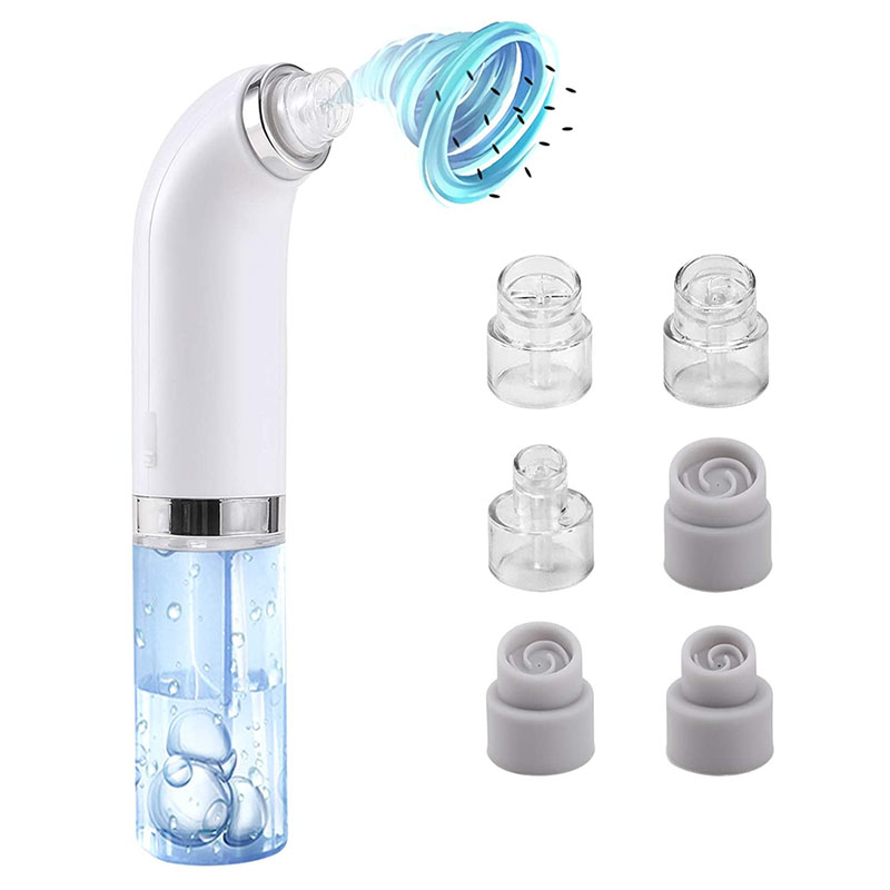 Dermoabrasão de água hydra pee - Air Bubble Remover avaliação e preço