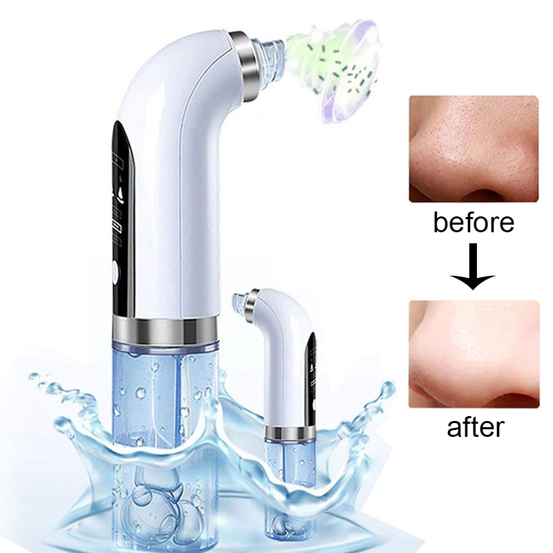 Dermoabrasão de água hydra pee - Air Bubble Remover avaliação e preço